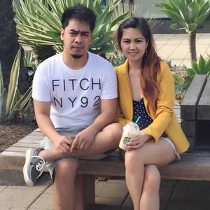 Meet your Posher, Karl michael